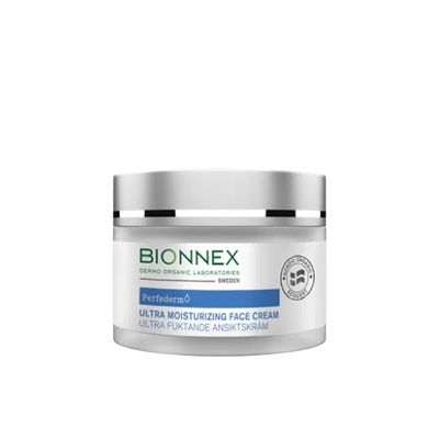 PERF Moisturizing Face Cream Skin 50ML