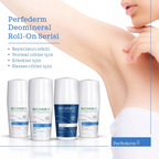 PERF DEOMINERAL Roll on Normal SKIN 75ML