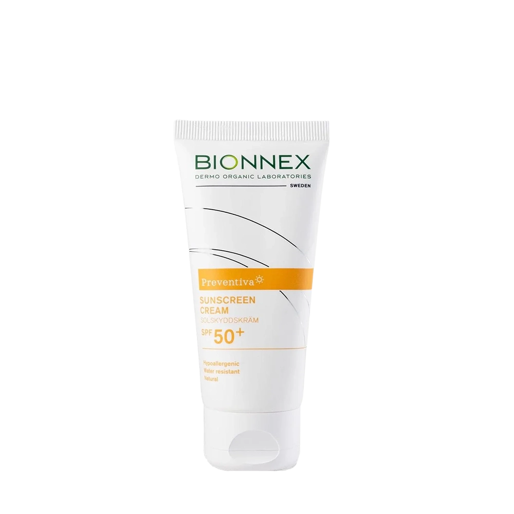 PREVENTIVA SUN SPF50+ Cream 50ML