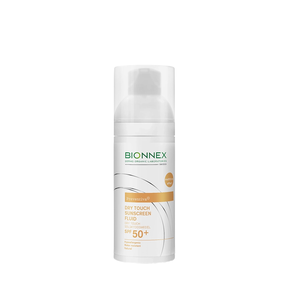 PREVENTIVA SUN SPF50+ Dry Touch 50ML