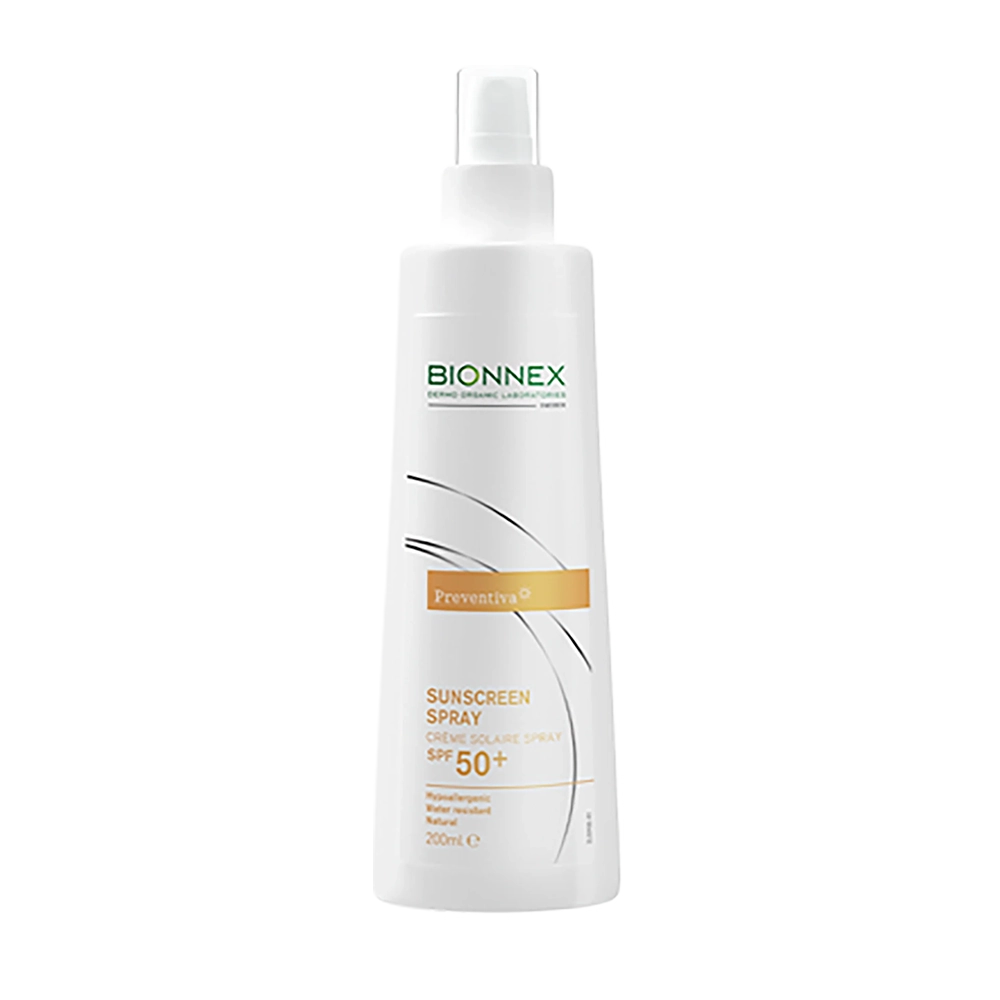 PREVENTIVA SUN SPF50+ Spray 200ML