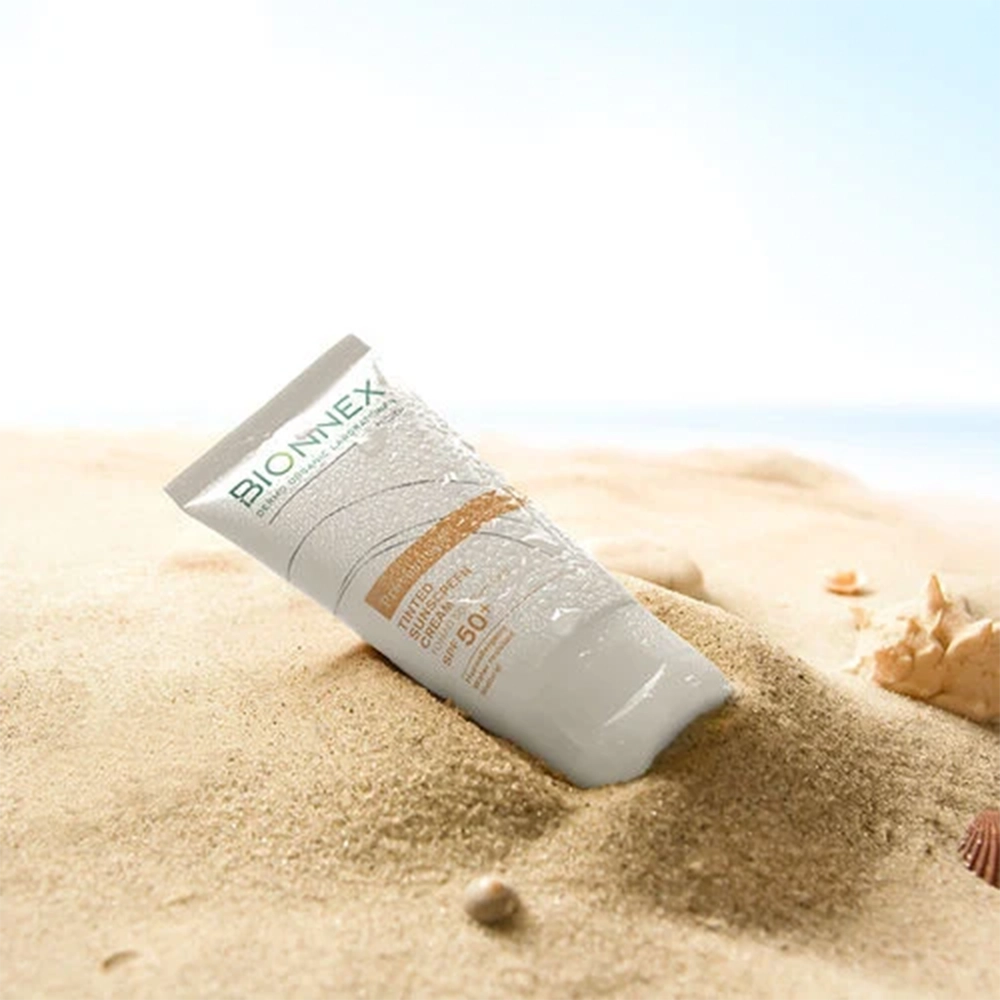 PREVENTIVA SUN SPF50+ Cream 50ML