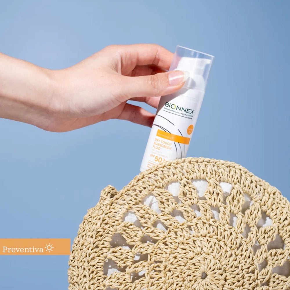 PREVENTIVA SUN SPF50+ Dry Touch 50ML