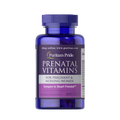 Prenatal Vitamins 100 Caplets