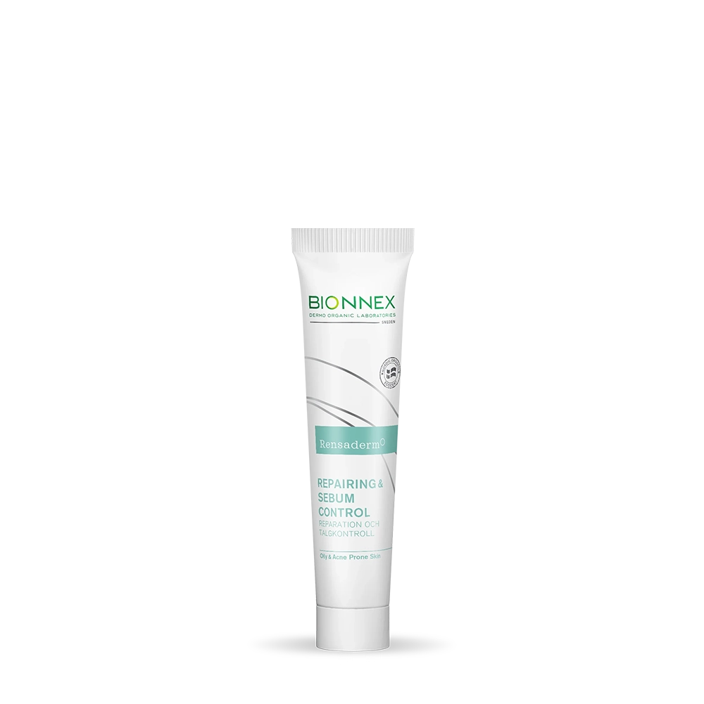 RENSADERM REPAIRING&SEBUM CONTROL 30ML