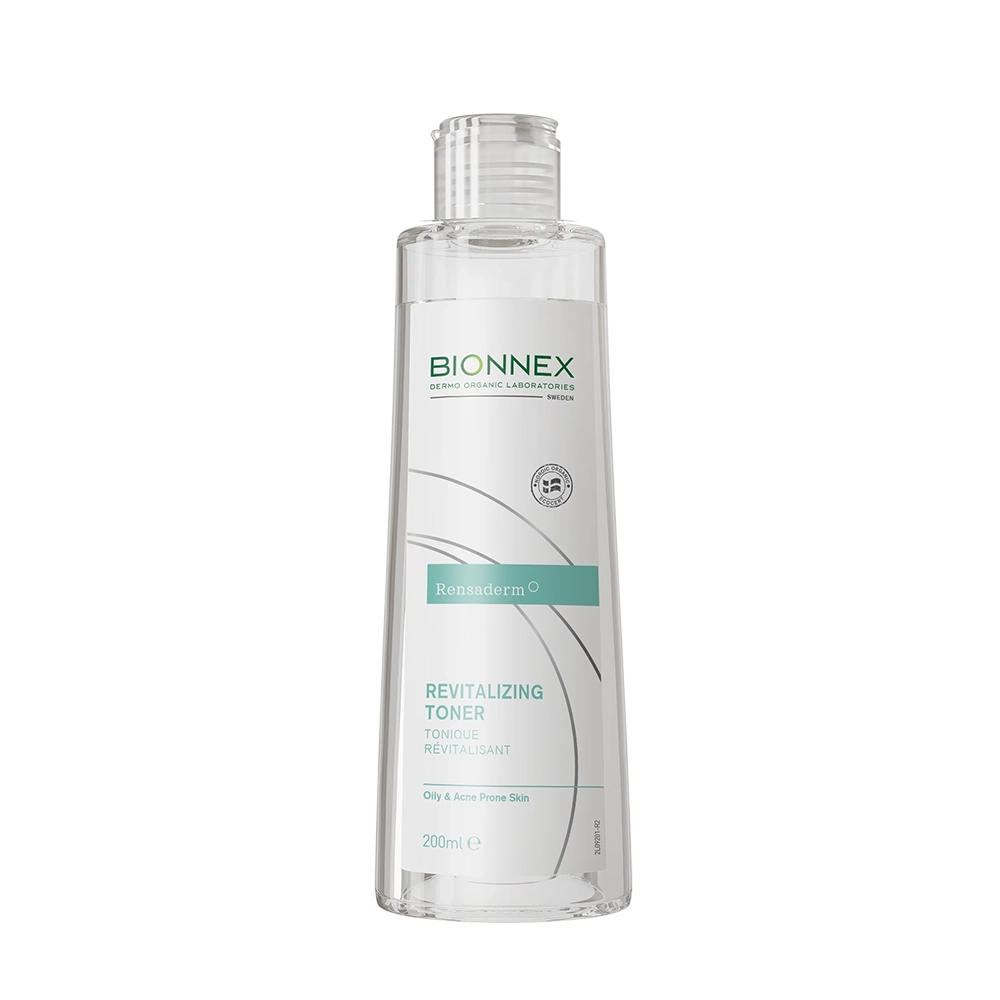 RENSADERM REVITALIZING TONER 200ML
