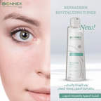 RENSADERM REVITALIZING TONER 200ML