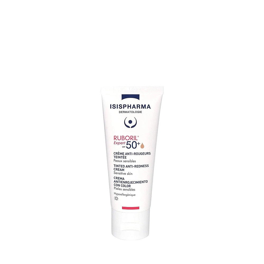 RUBORIL EXPERT SPF50+ TUBE 40ML