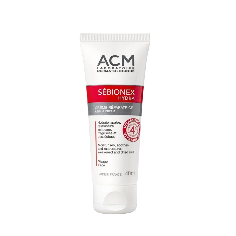 SEBIONEX HYDRA REPAIR CREAM 40 ML