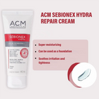 SEBIONEX HYDRA REPAIR CREAM 40 ML