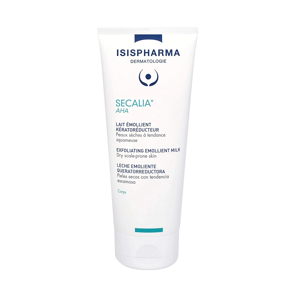 SECALIA AHA 200 ML