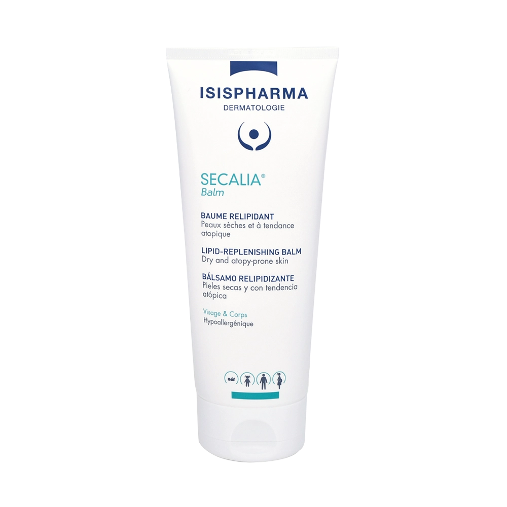 SECALIA BALM 200 ML