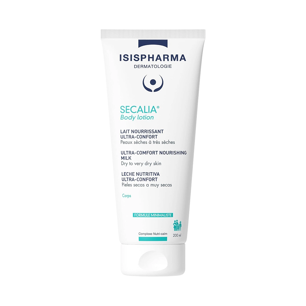 SECALIA BODY LOTION 200 ML