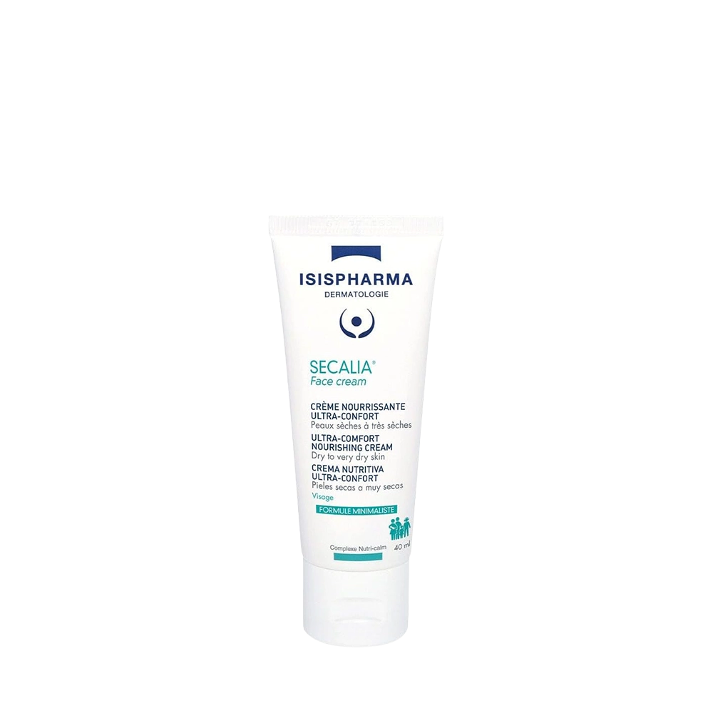 SECALIA FACE CREAM 40 ML