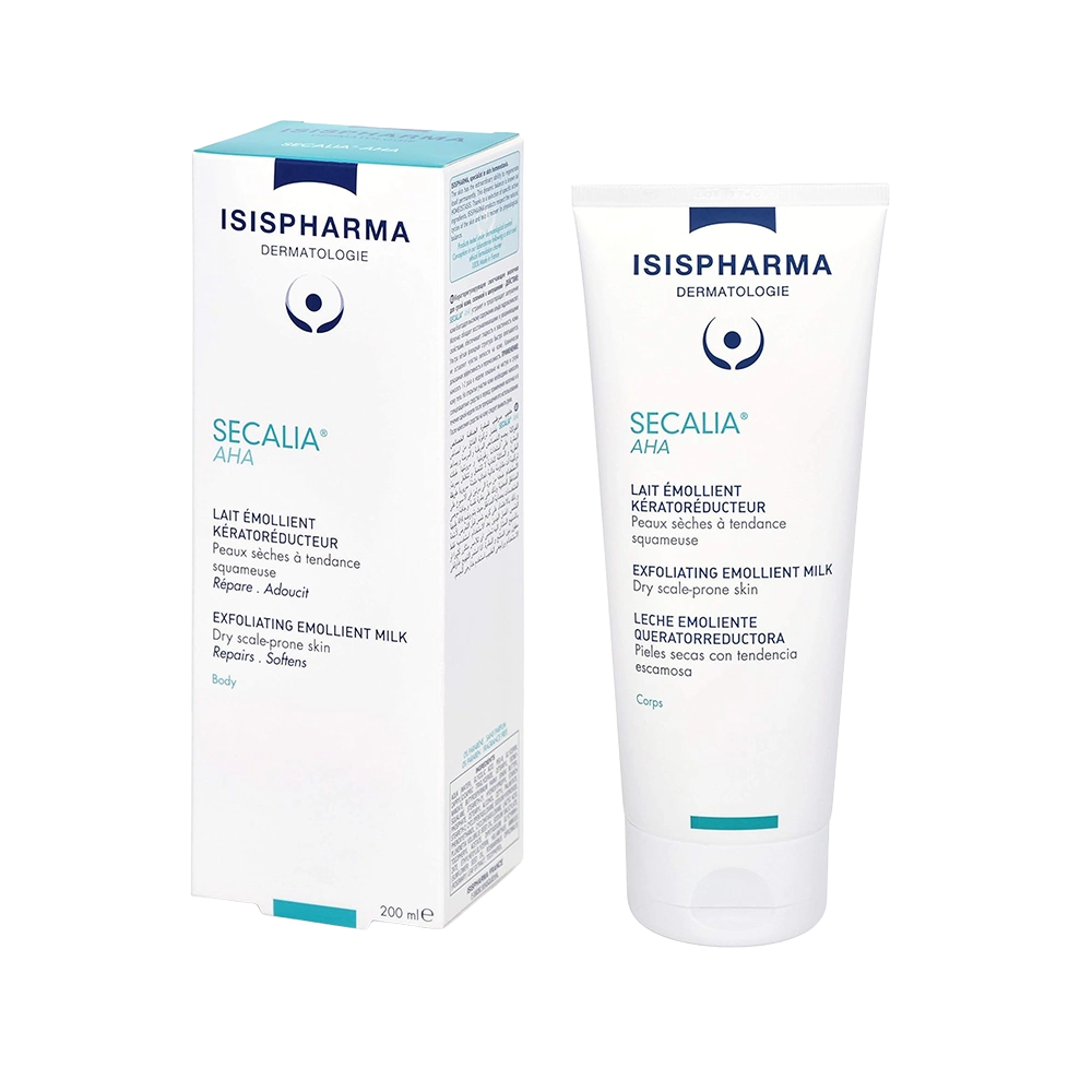 SECALIA AHA 200 ML