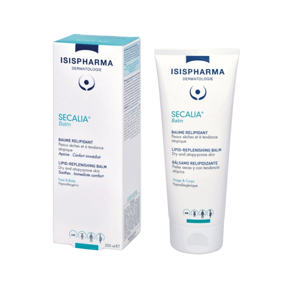 SECALIA BALM 200 ML