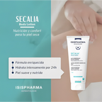 SECALIA BODY LOTION 200 ML