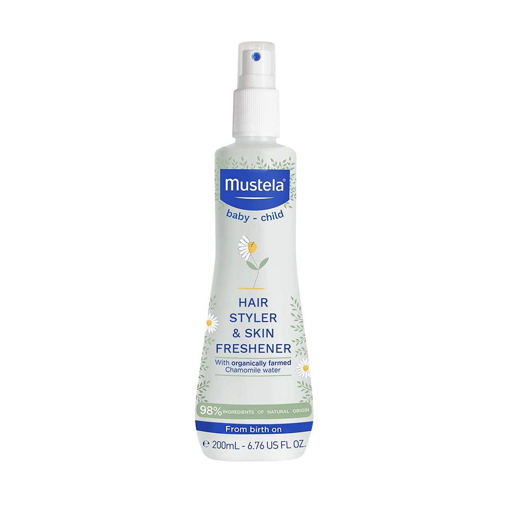 SKIN FRESHENER 200 ML
