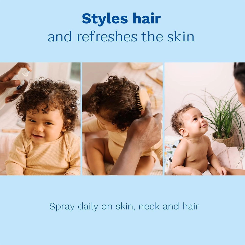 SKIN FRESHENER 200 ML