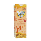 SOFILIFE JELLY VIT JUNIOR 14AMPOULES 10ML