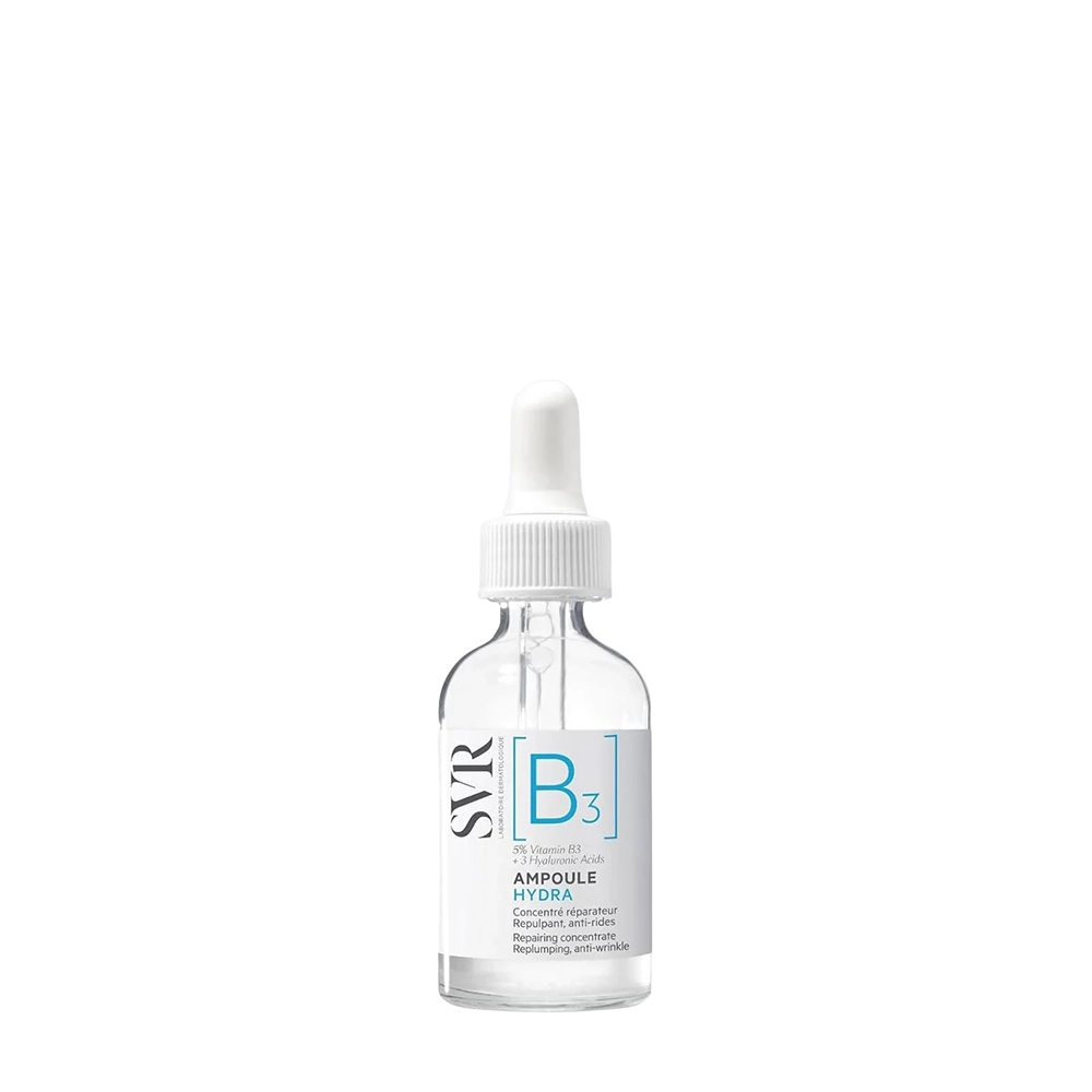 SVR AMPOULE B3 30ML