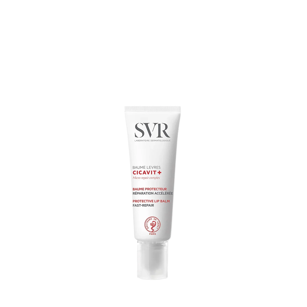 SVR CICAVIT+ BAUME LEVRES 10G
