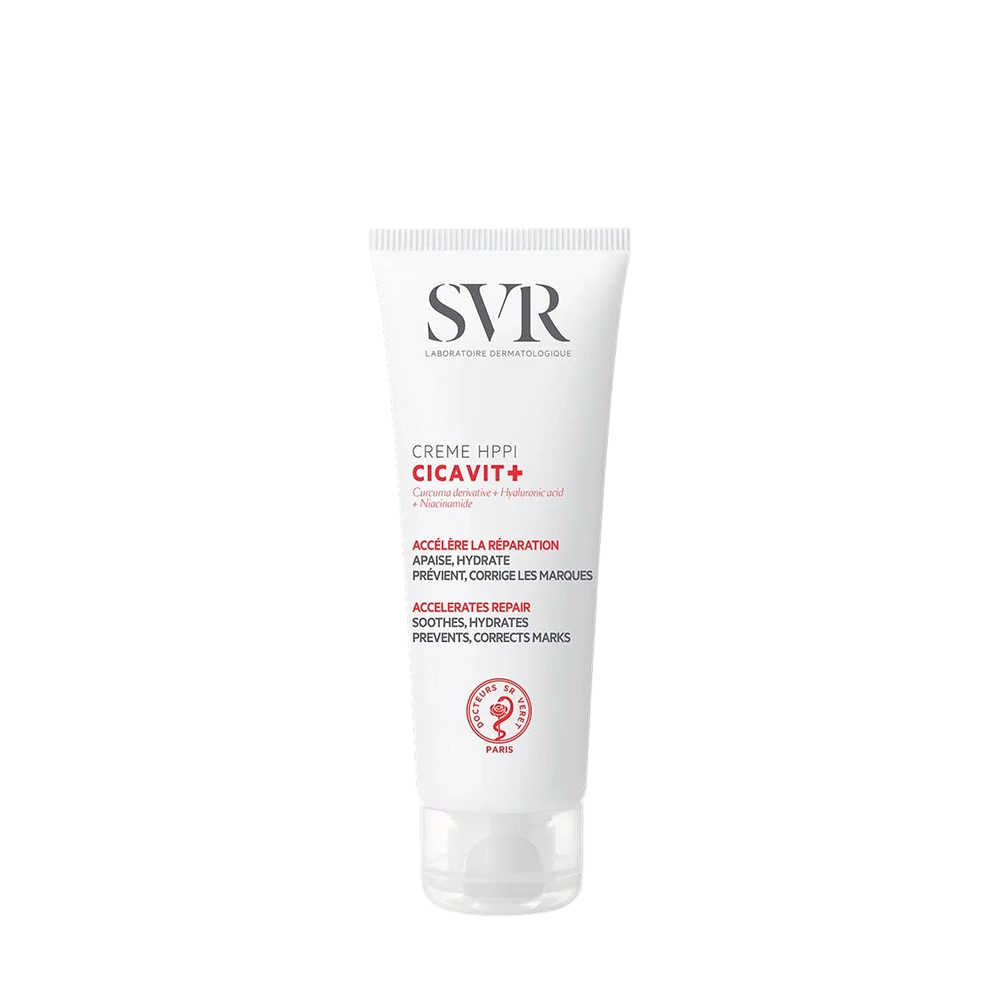 SVR CICAVIT+CREME MAINS 75GM