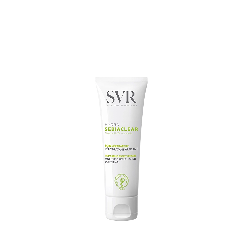 SVR SEBIACLEAR CREME HYDRA 40ML