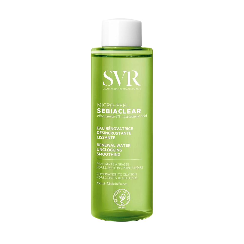 SVR SEBIACLEAR MICRO-PEEL 150 مل