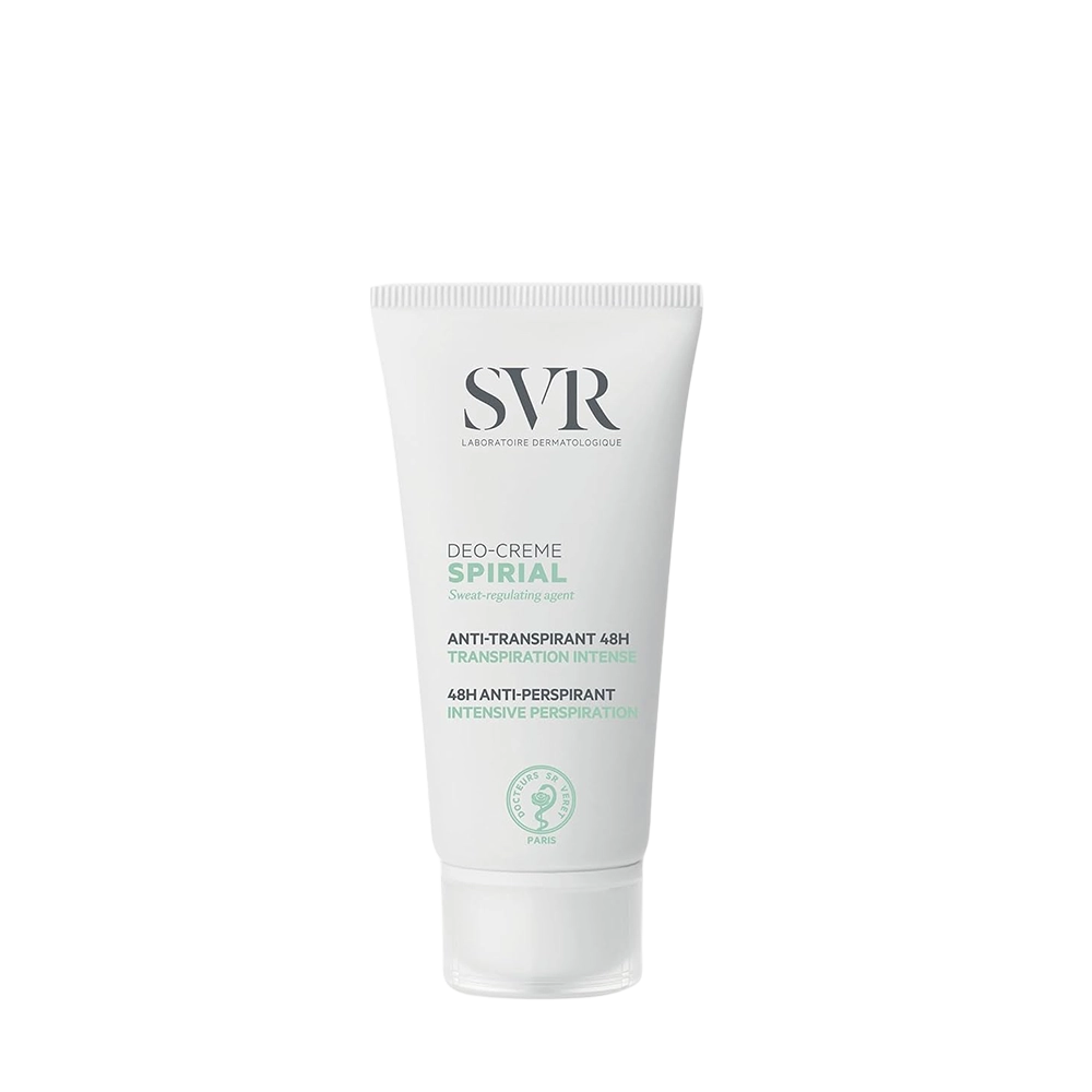 SVR SPIRIAL DEO-CREME 50ML
