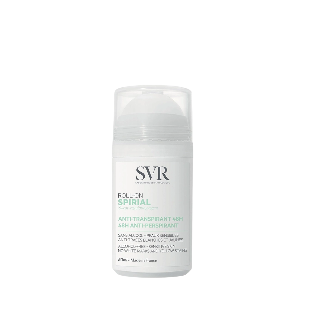 SVR SPIRIAL ROLL'ON 50ML