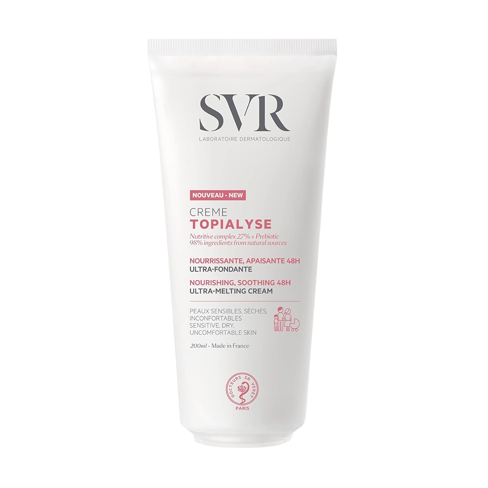 SVR TOPIALYSE CREME 200ML