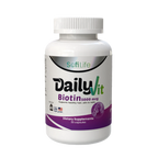 SofiLife DailyVit Biotin 5000mg