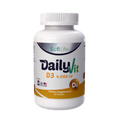 SofiLife DailyVit D3 4,000 IU 30 Cap