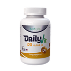 SofiLife DailyVit D3 4,000 IU 30 Cap