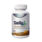 SofiLife DailyVit Omega-3 Plus D.