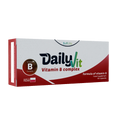 SofiLife DailyVit Vitamin B Complex