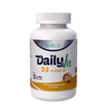 SofiLife DailyVit Vitamin D3 Forte 4000 IU 60 Cap.