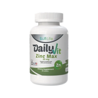 SofiLife DailyVit Zinc Max 25mg 60 Cap.