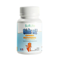 SofiLife Kidz Vit Chewable Multivitamins 100 Cap.
