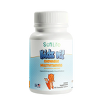 SofiLife Kidz Vit Chewable Multivitamins 100 Cap.