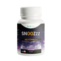 SofiLife SnooZzz Melatonin 2 mg