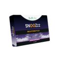 SofiLife SnooZzz Melatonin Plus