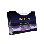 SofiLife SnooZzz Melatonin Plus
