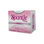 SofiLife Sparkle Plus Collagen Beauty box 30