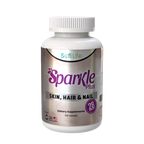 SofiLife Sparkle Plus Skin, Hair & Nail.