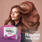 SofiLife DailyVit Biotin Forte 10,000 mcg
