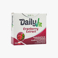 SofiLife DailyVit cranberry extract