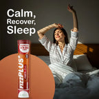 SofiLife Fizz Plus Magnesium + Vit. B6