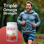 SofiLife LifeLine Triple Omega